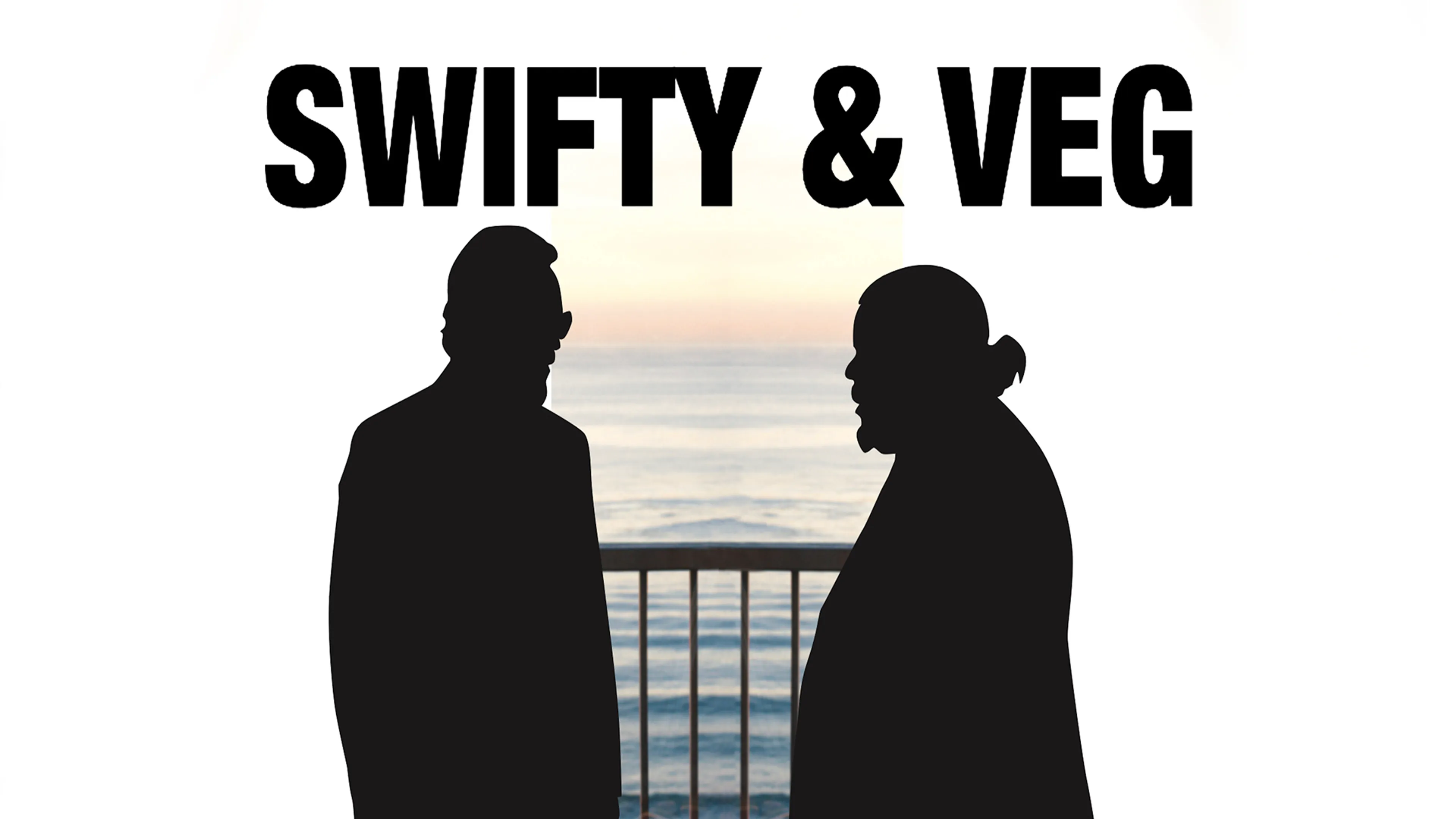 Swifty & Veg poster